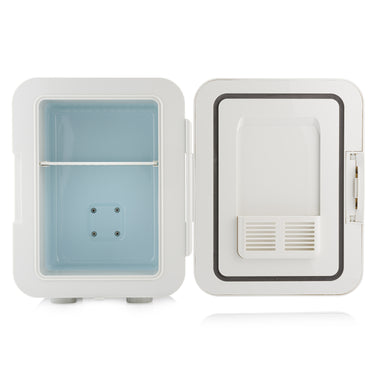 Barcool Cosmo 4L Mini Fridge - Cream | Refurbished
